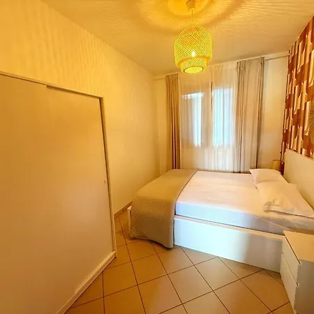 With Premium Amenities, * Rosolina
