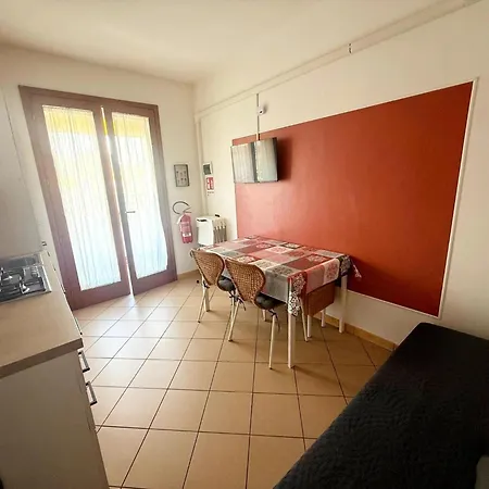 With Premium Amenities, Apartament Rosolina