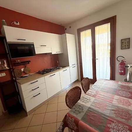 Lägenhet With Premium Amenities,