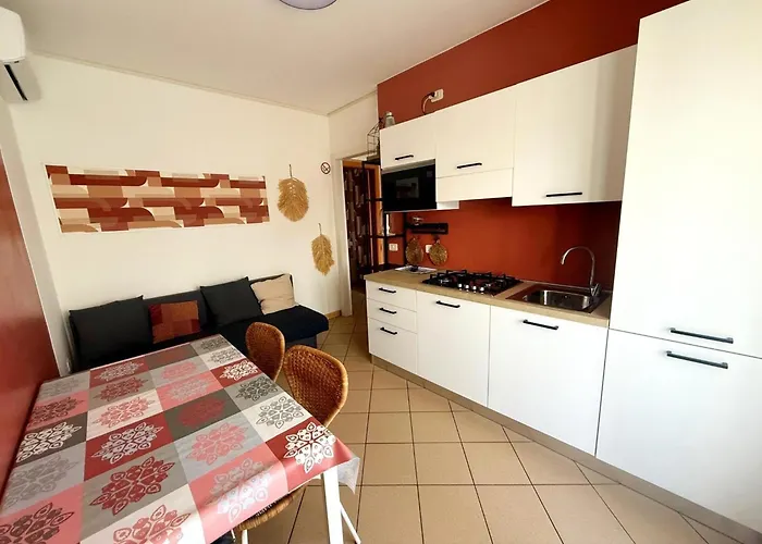 Apartament With Premium Amenities,