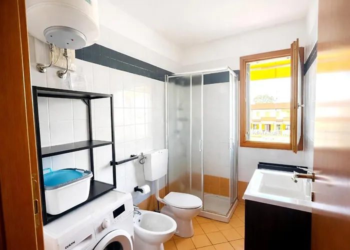 Apartament With Premium Amenities, *