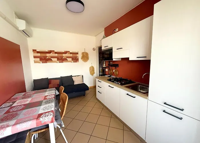 With Premium Amenities, Apartament *