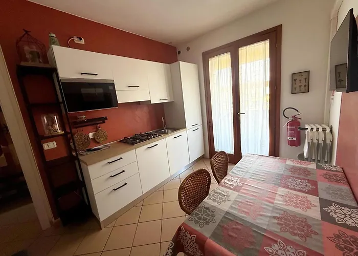 Apartament With Premium Amenities,