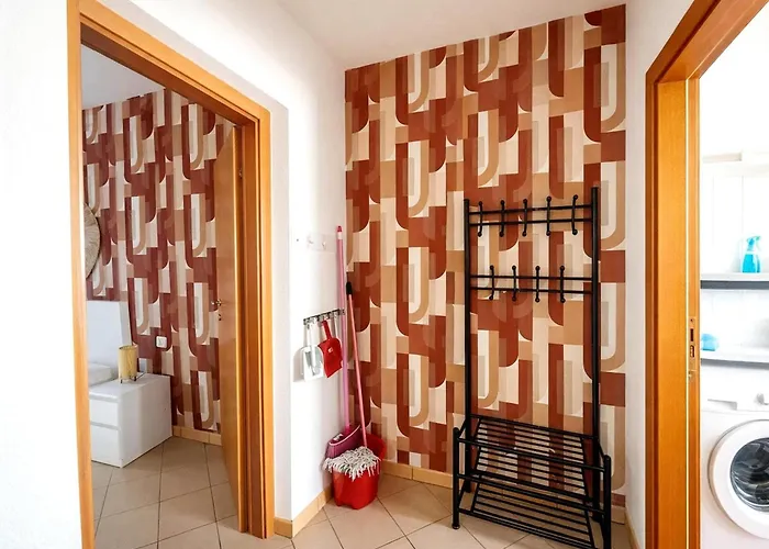 With Premium Amenities, Rosolina