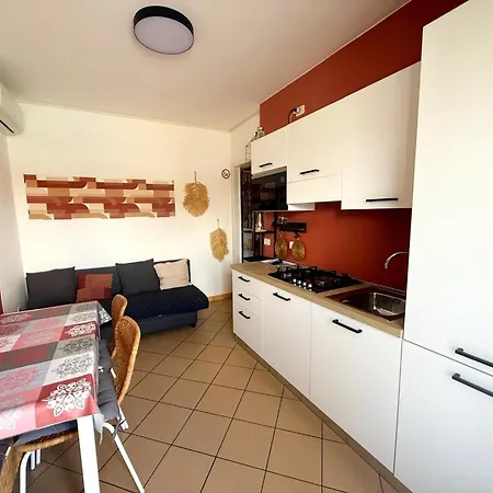 With Premium Amenities, Apartment *